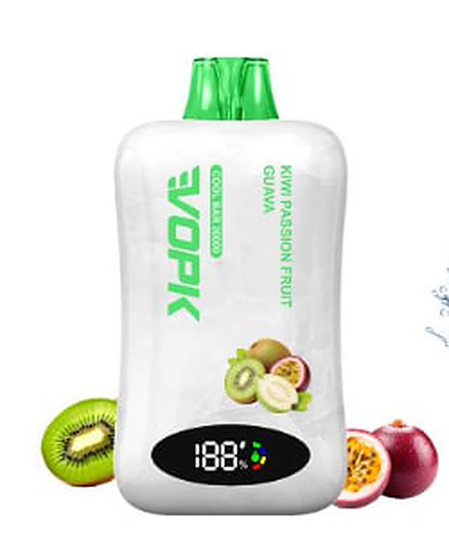 VOPK COOL BAR 30000puffs Vape - Image 2