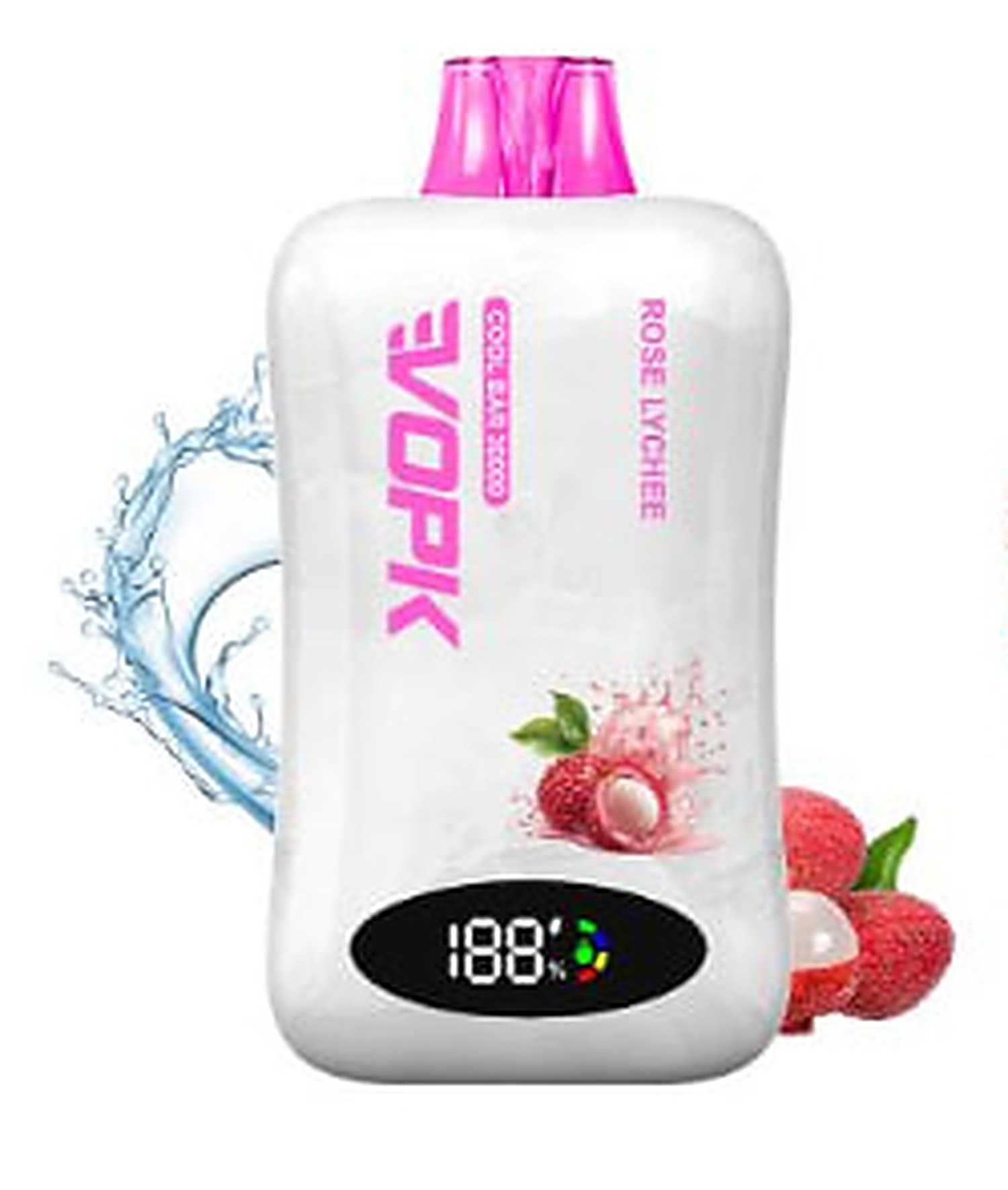 VOPK COOL BAR 30000puffs Vape - Image 14