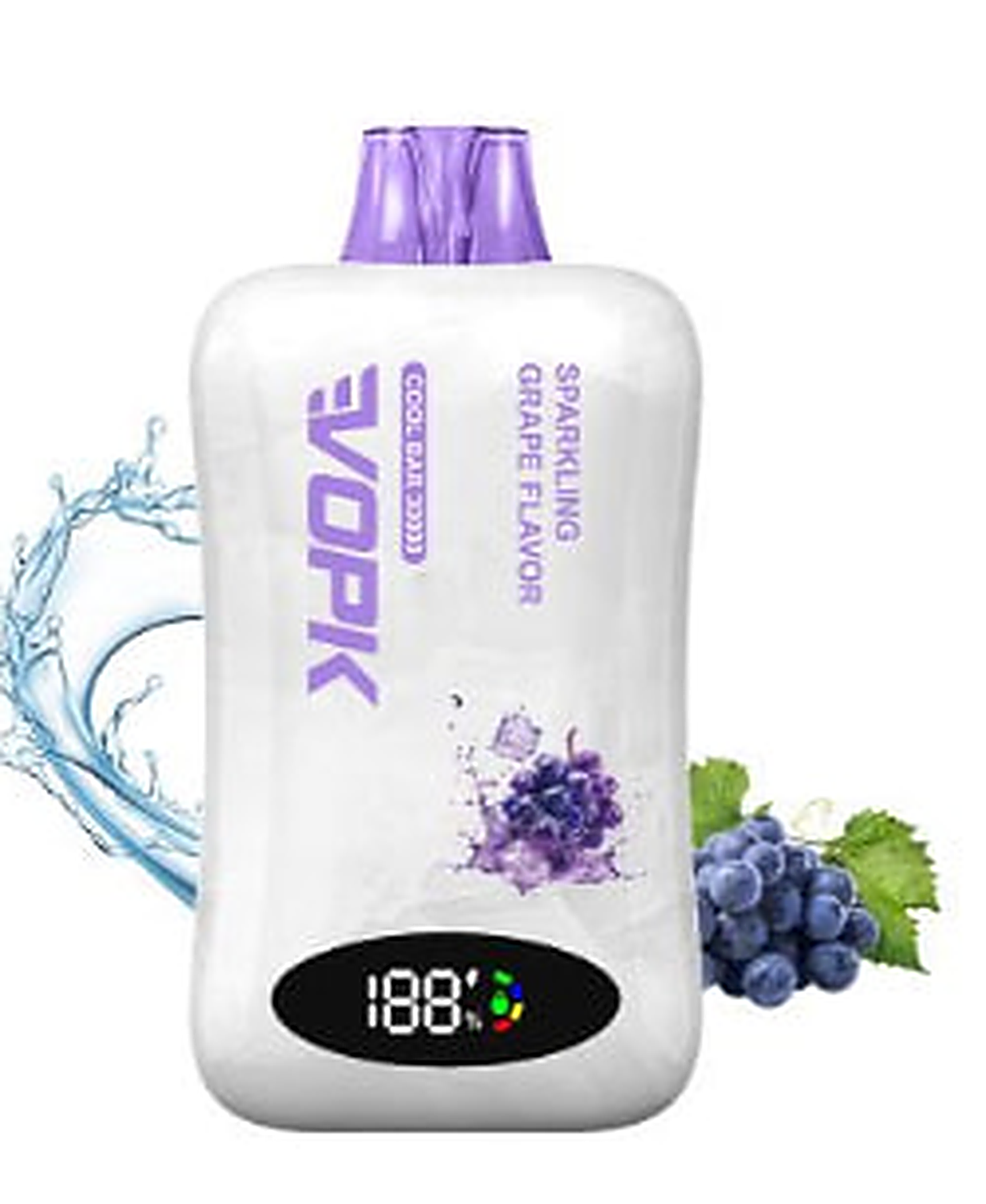 VOPK COOL BAR 30000puffs Vape - Image 5