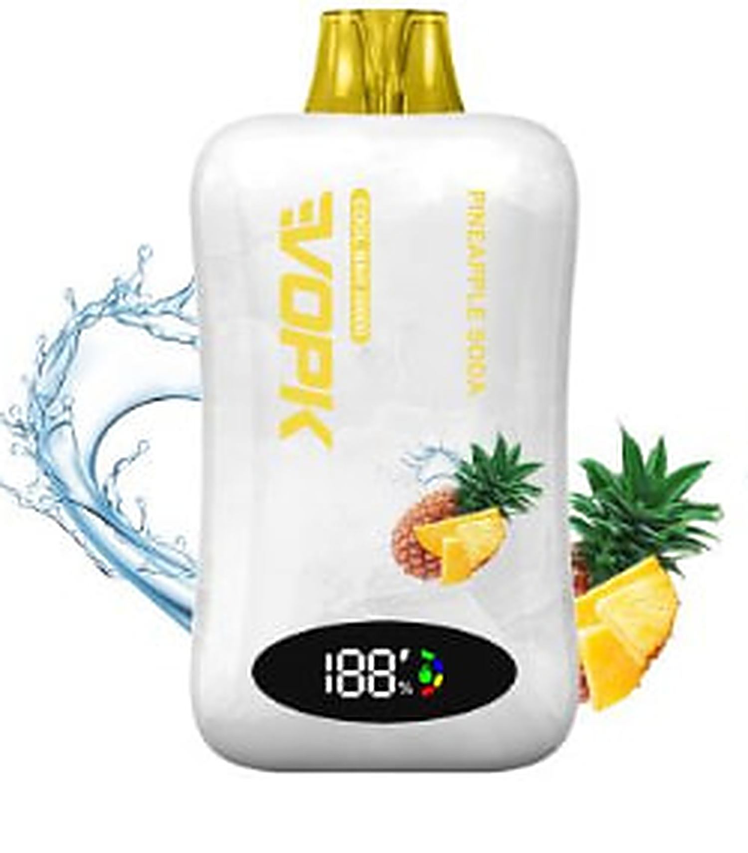 VOPK COOL BAR 30000puffs Vape - Image 10